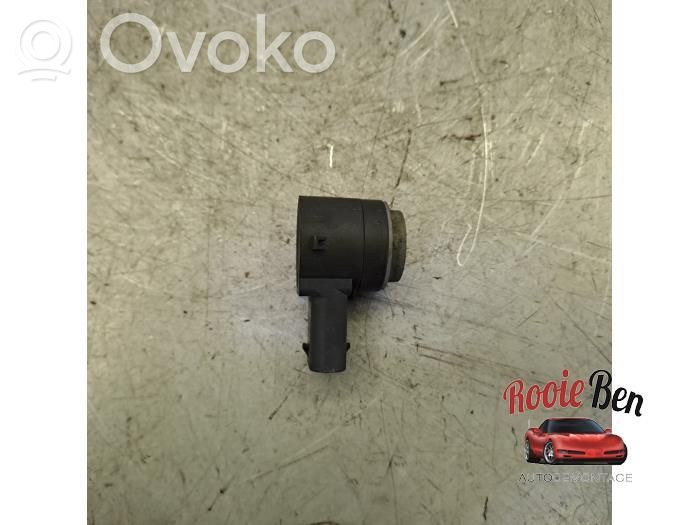 Opel Astra K Sensor de aparcamiento PDC 