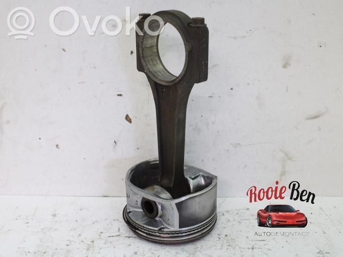 Piston