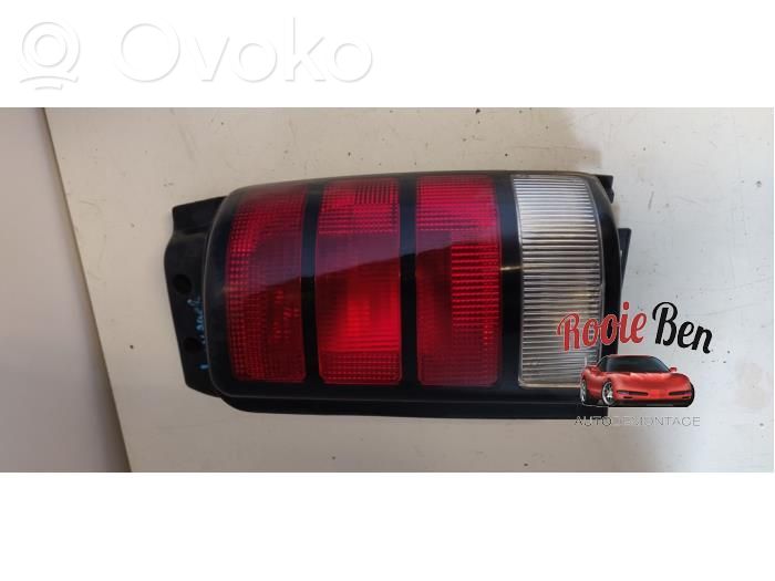Chrysler Voyager Lampa tylna 