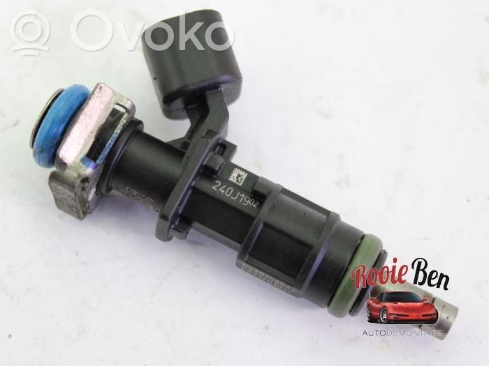Inyector de combustible   05281568AA