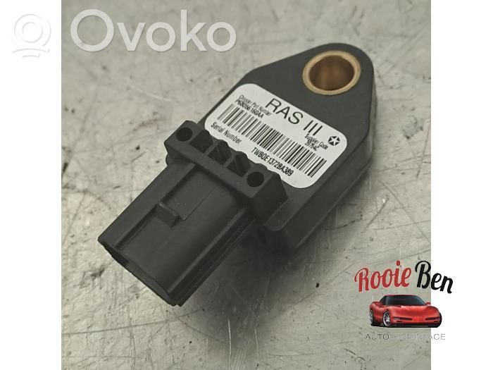 Dodge RAM 1500 DS Airbagsensor Crashsensor Drucksensor 