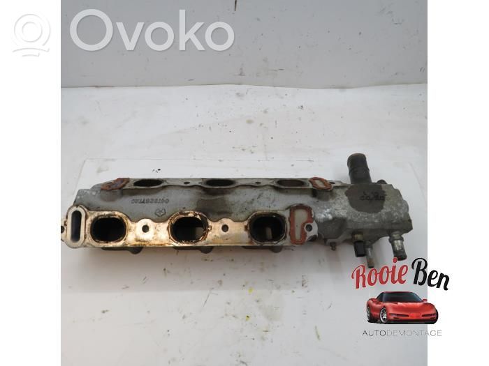 Chrysler Pacifica Kolektorius įsiurbimo 