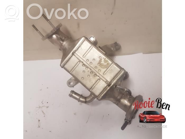 EGR dzesētājs   059131508AL,059131508ALV080,441593,604710005L1