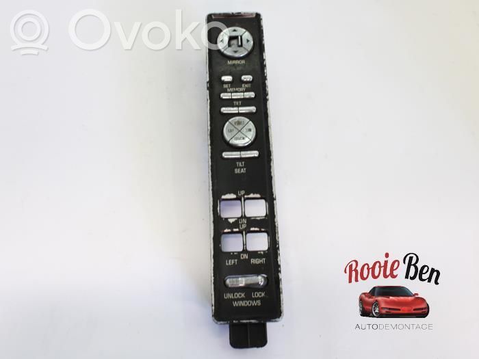 Wing mirror switch   25554276