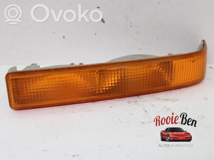 Front indicator light   1652425509,16525393