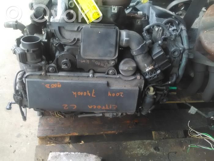 Engine