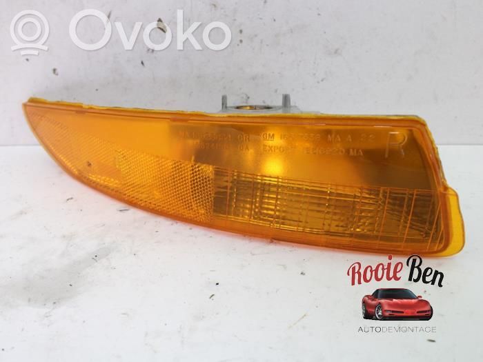 Front indicator light   16517536A,16517538