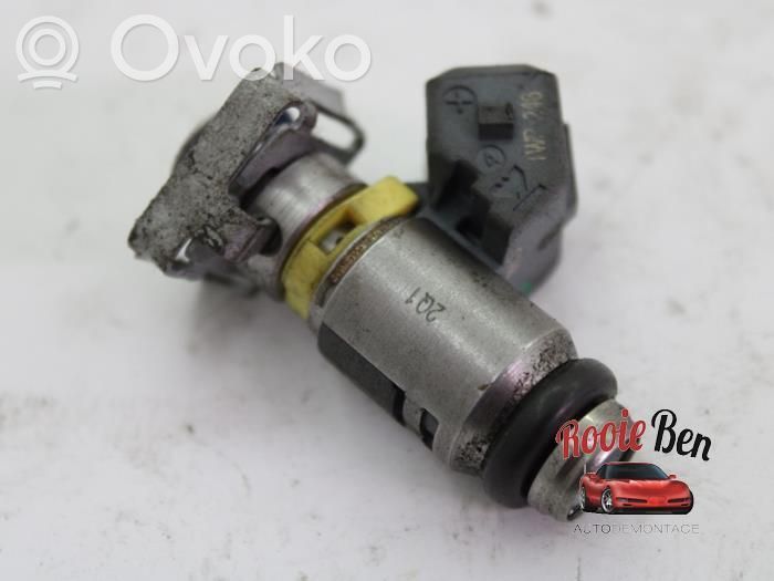 Injecteur de carburant