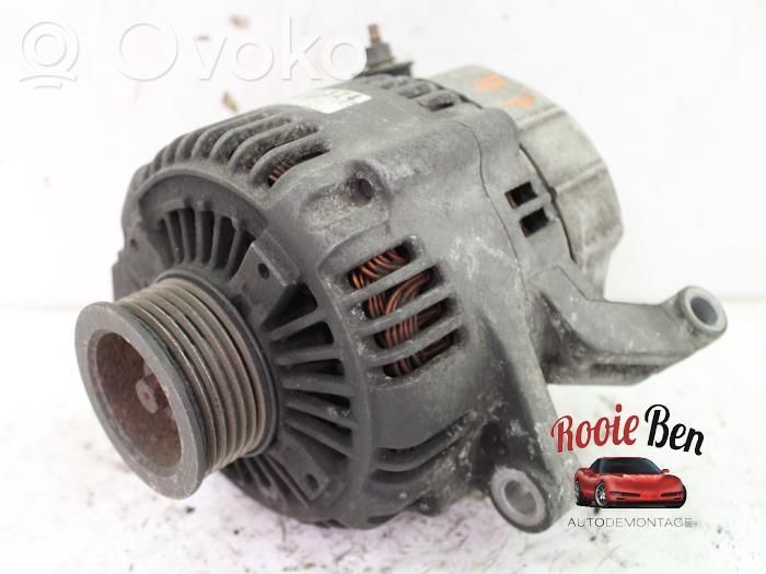 Generator/alternator   56041324,TN1210004251