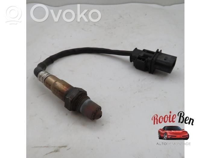 KIA Optima Sonda lambda 