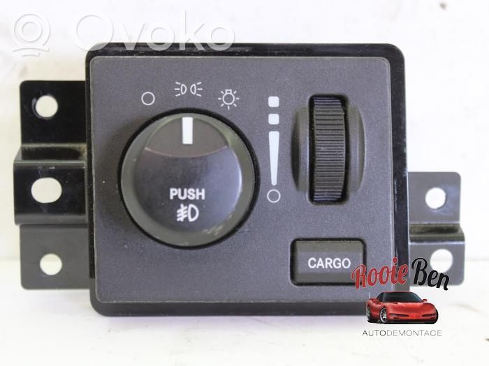 Light switch   P56049637AD,56049637AD