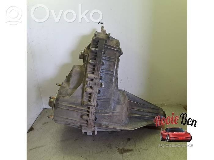 Skrzynia rozdzielcza / Reduktor   24243314,038503