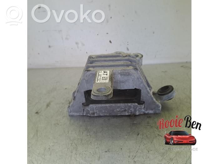 Engine mount bracket   13227712