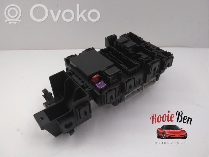Suzuki Celerio Saugiklių dėžė (komplektas) 