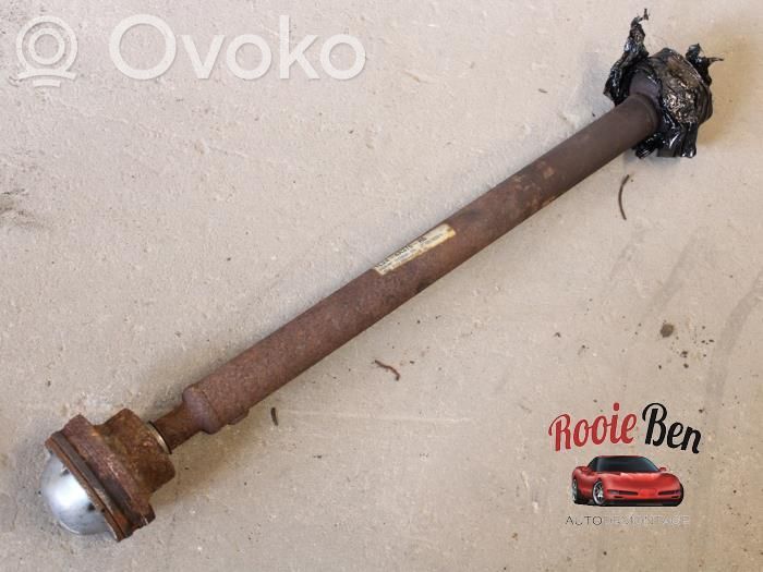 Ford Explorer Drive shaft (set) 