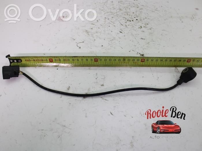 Sensor de petardeo del motor   YF1F12A699AA