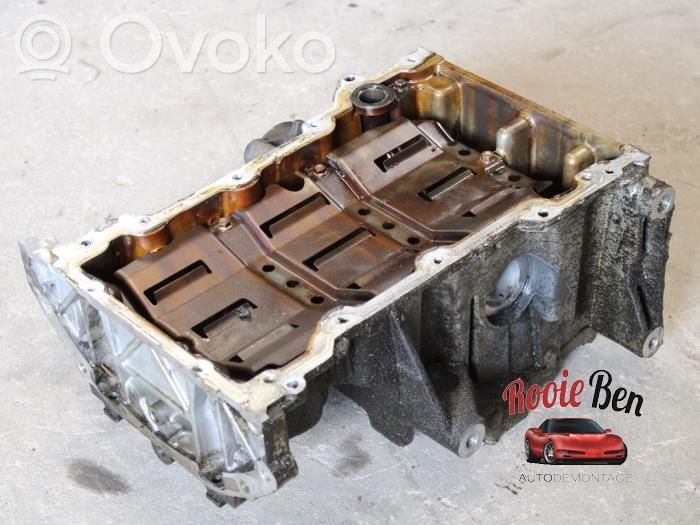 Cadillac SRX Miska olejowa 