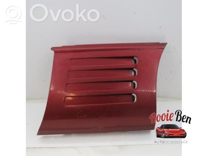 Chevrolet Corvette Other exterior part 