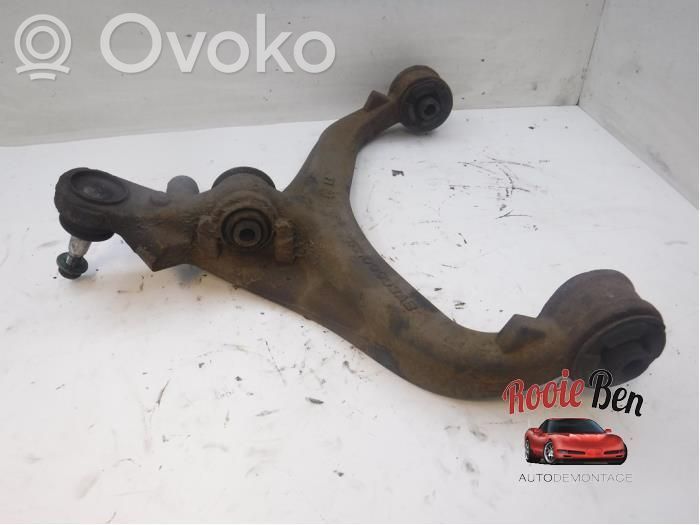 Front lower control arm/wishbone   52109993AB,P52109993AB