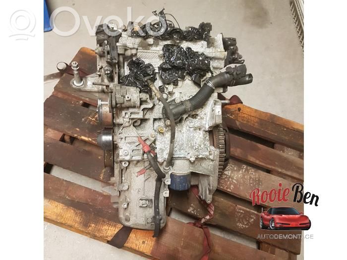 Motor   H4DA4
