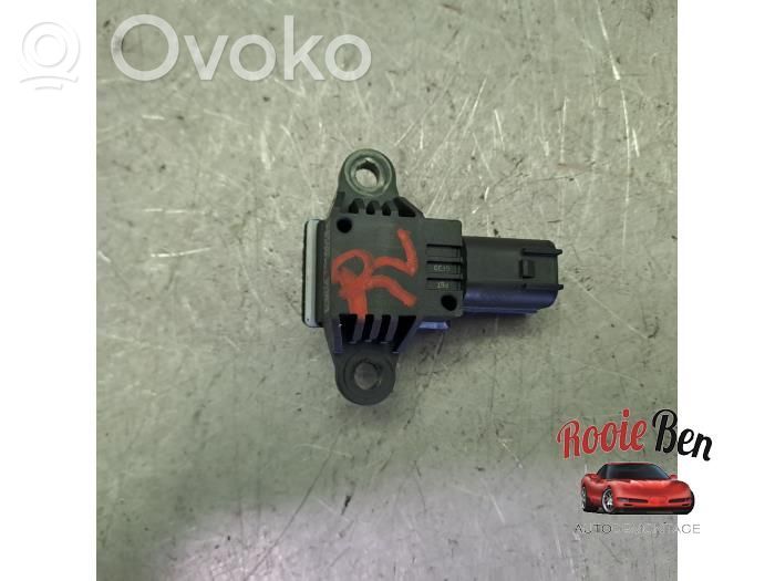 Volvo V40 Czujnik uderzenia Airbag 