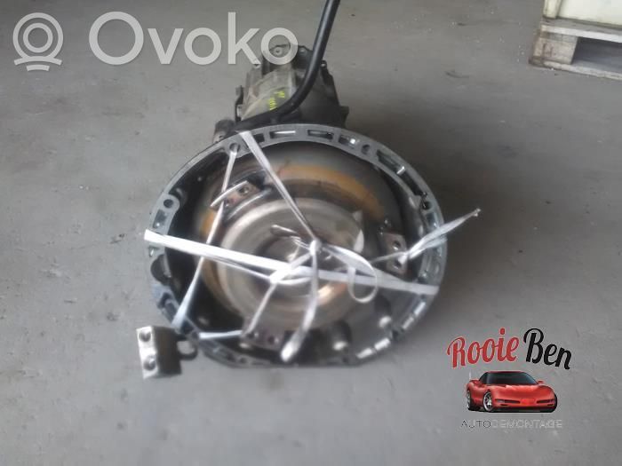 Manual 5 speed gearbox   P52108574AA,R1632710901,TA0327528295