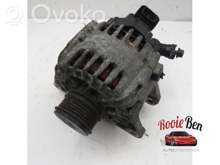 Alternador   373002A500,2543370A,TG12C033