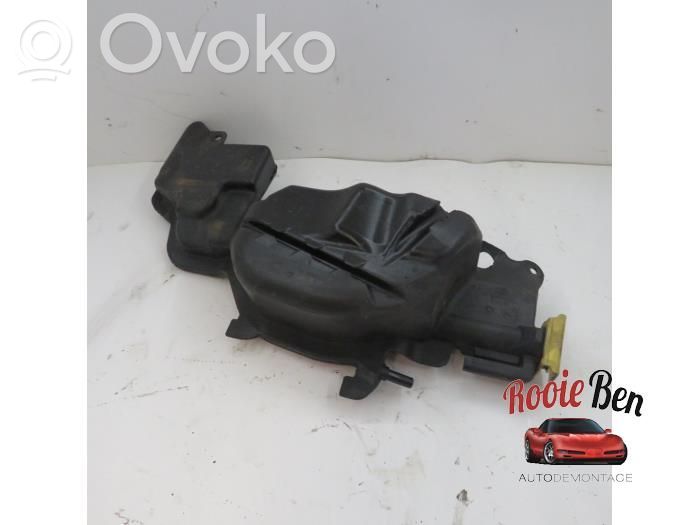 Dodge RAM Zbiornik wyrównawczy chłodziwa 