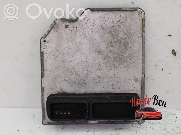 Engine control unit/module   24232187,240483023,5WK33520DP