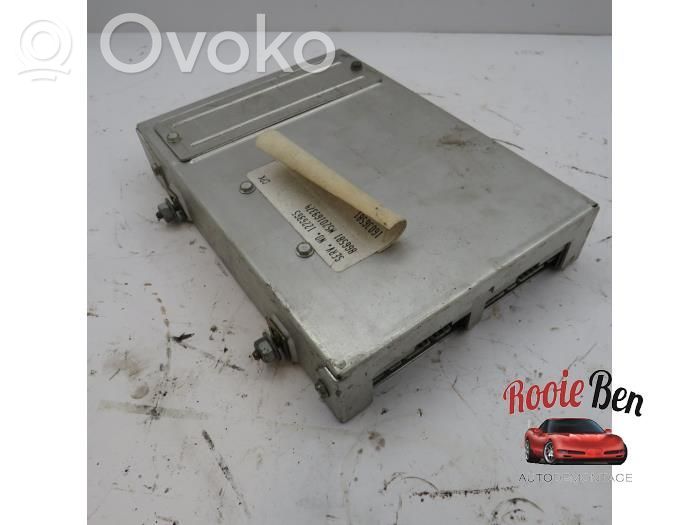 Pontiac Firebird Engine control unit/module 
