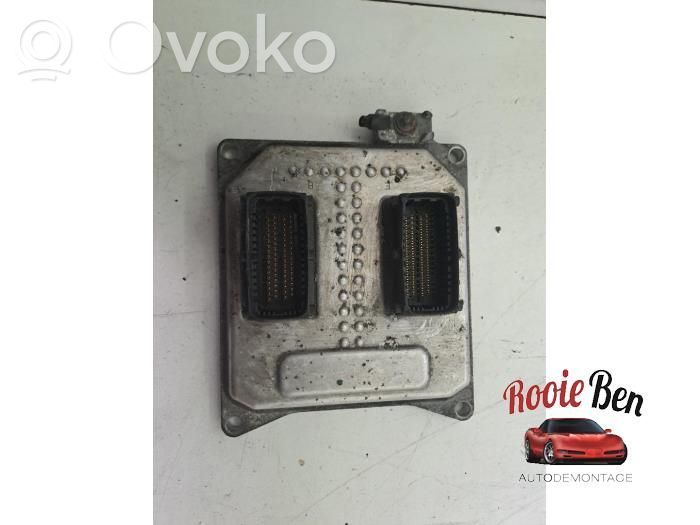 Engine control unit/module   55563495,55559394,5WK9419,6112304340