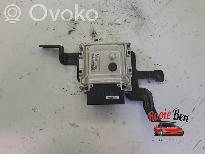 Engine control unit/module   3911103456
