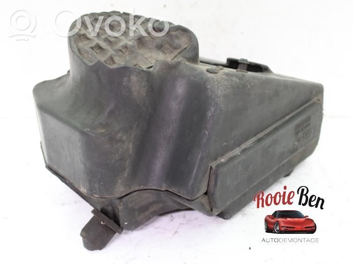Cadillac Seville Engine control unit/module 