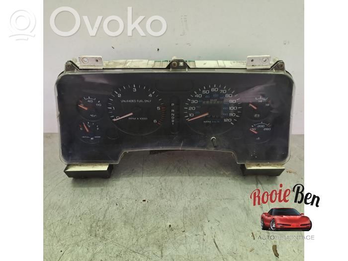 Dodge RAM Tachimetro (quadro strumenti) 