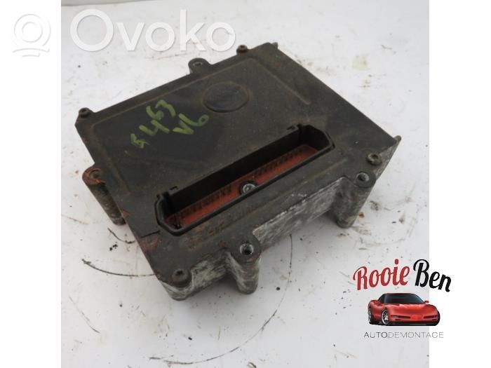 Chrysler Stratus Gearbox control unit/module 