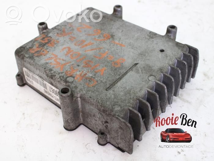 Gearbox control unit/module   4759067