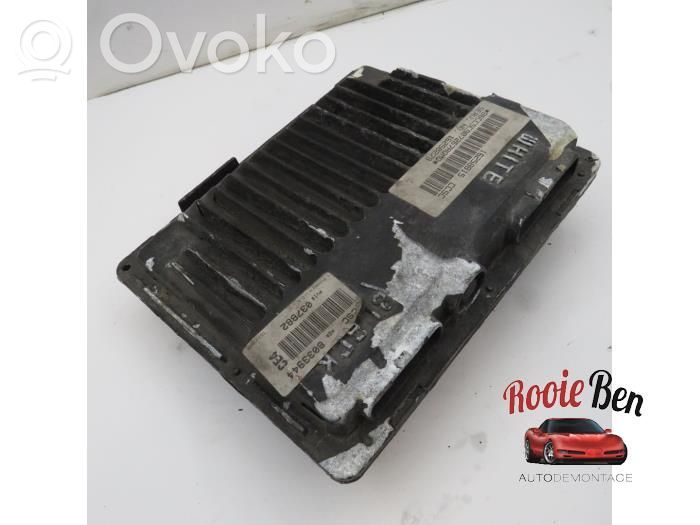 Chevrolet Blazer Engine control unit/module 