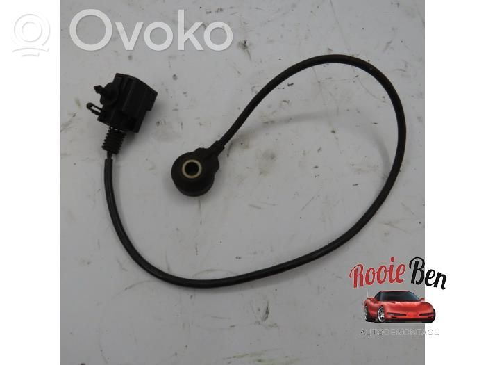 Ford Mustang V Sensor de petardeo del motor 