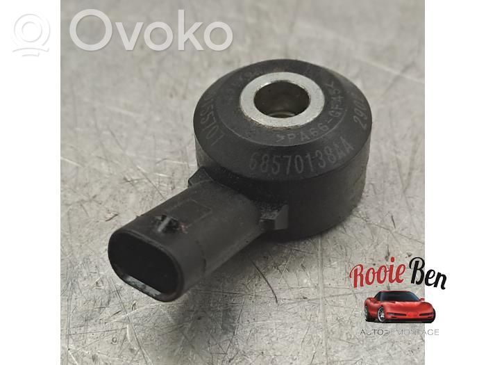 Dodge RAM 1500 DS Sensor de petardeo del motor 