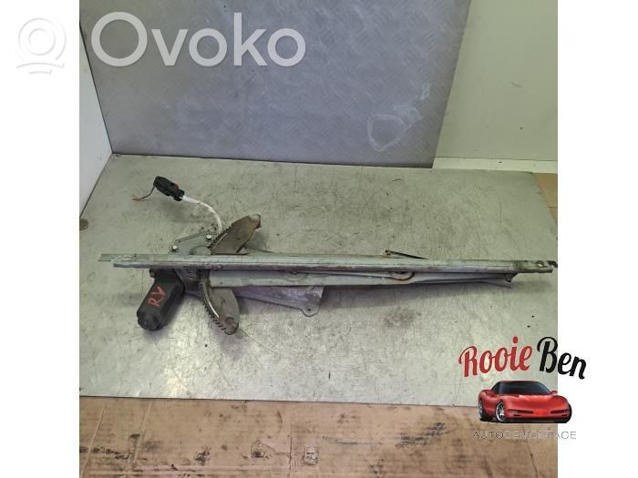 Chrysler Sebring (ST-22 - JR) Alzacristalli elettrico della portiera anteriore 
