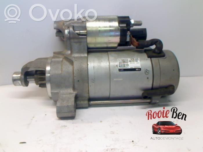 Motor de arranque   057911024,4380001082