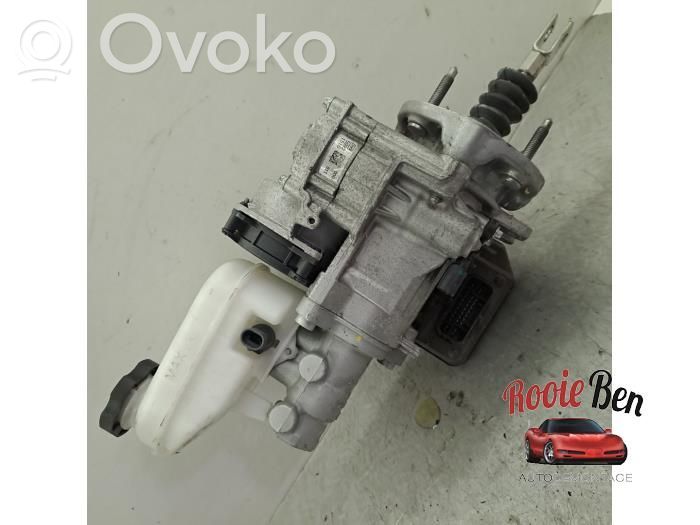 Tesla Model S Brake booster 