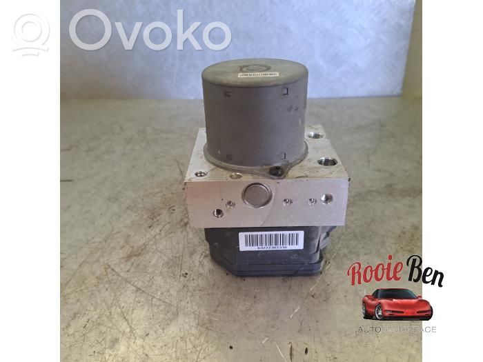 KIA Rio ABS Pump 