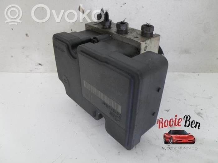 ABS Pump   4542Z5,1609107680,4541PH,4541RP,4542P5,9666392580