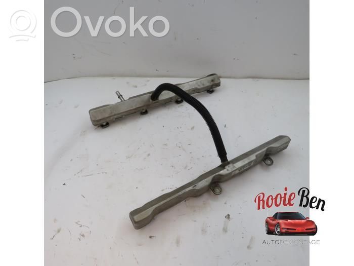 Dodge RAM Listwa wtryskowa 