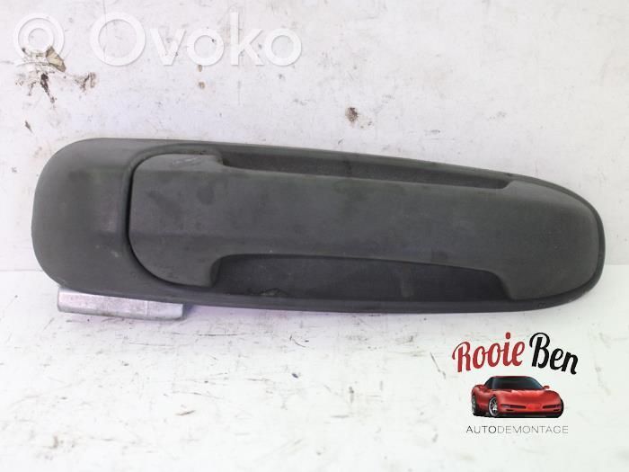 Dodge RAM Mâner exterior ușă spate 
