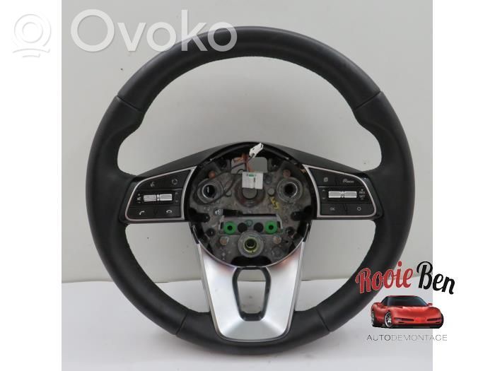 KIA Xceed Stūre 