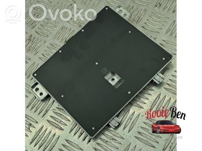 Tesla Model 3 Wireless charging module 