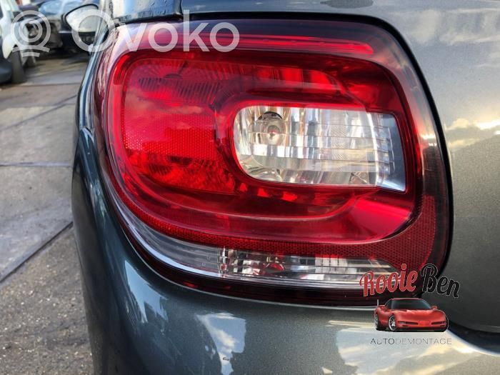 Citroen DS3 Takavalot 