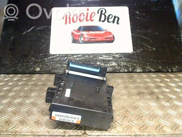 Dodge Caravan Komforto modulis 